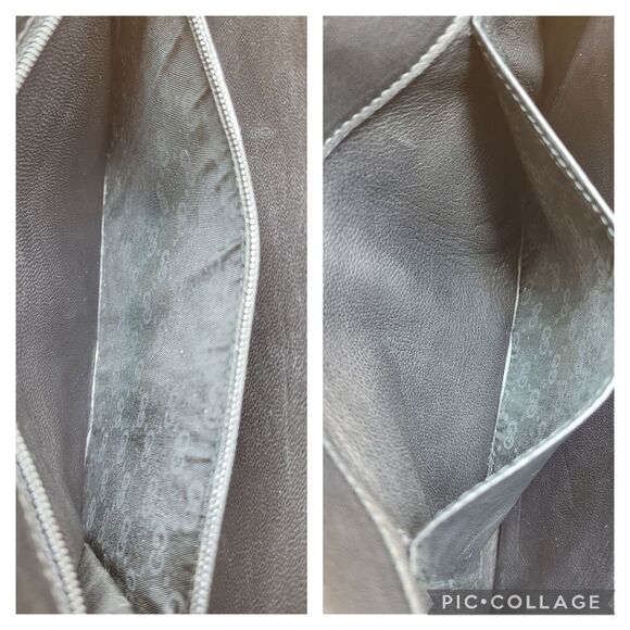 Authentic Gucci Crossbody Bag - Picture 11 of 13